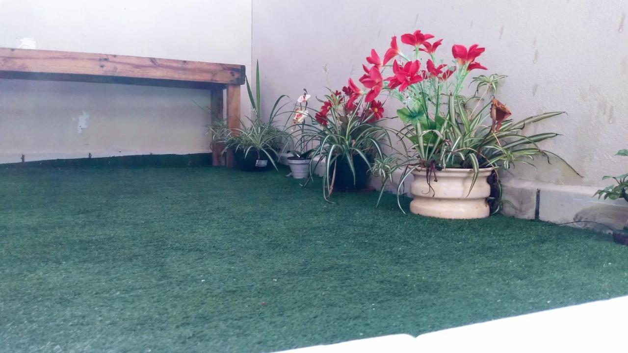 Minha Casa Em Botucatu Suite Exterior foto