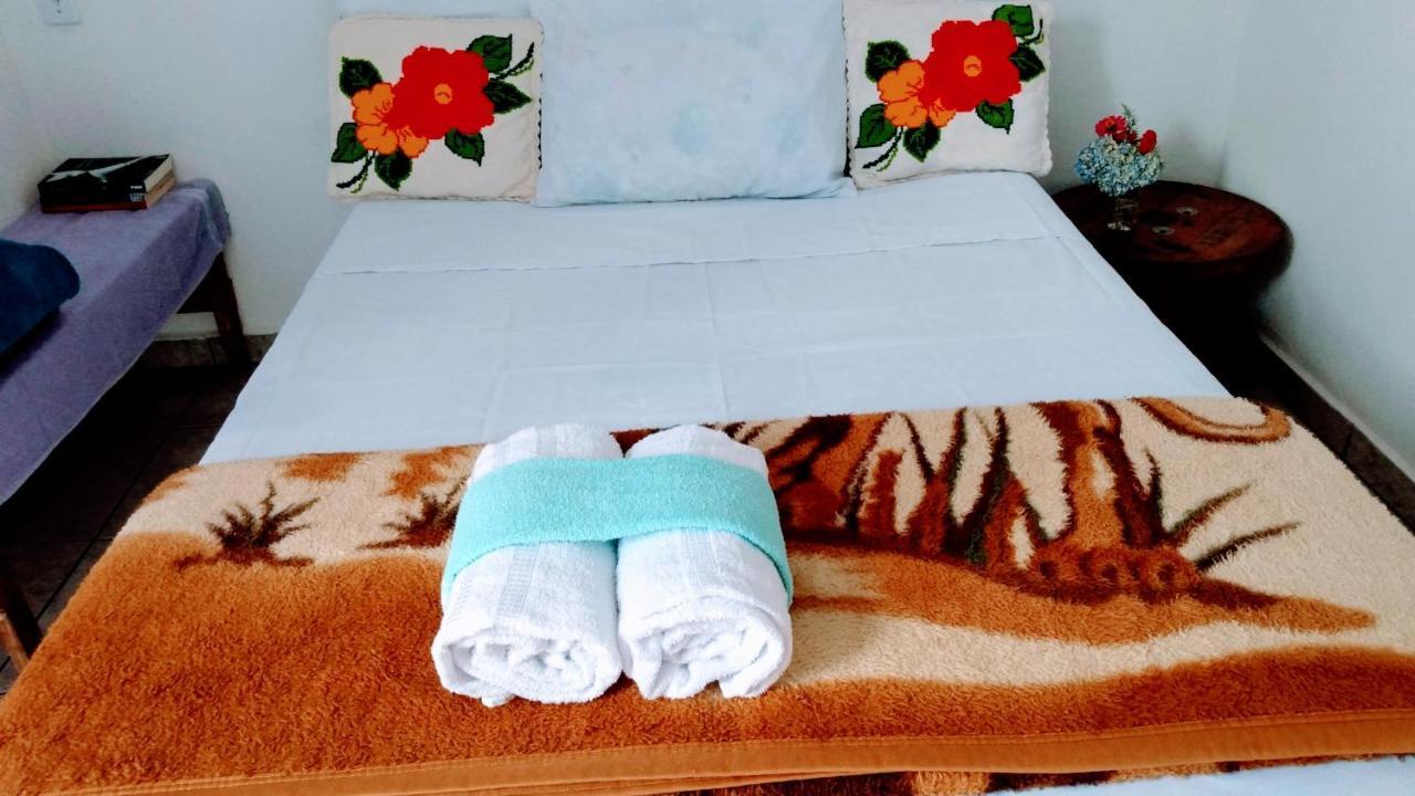 Minha Casa Em Botucatu Suite Exterior foto