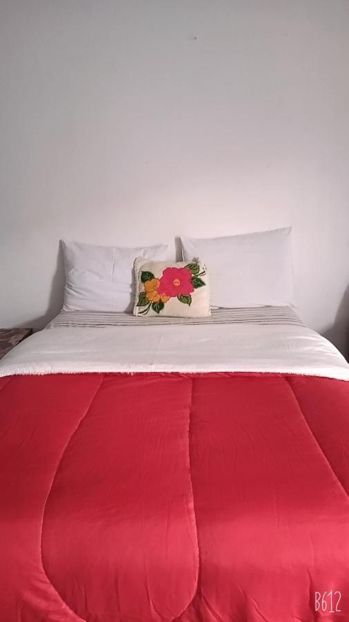 Minha Casa Em Botucatu Suite Exterior foto