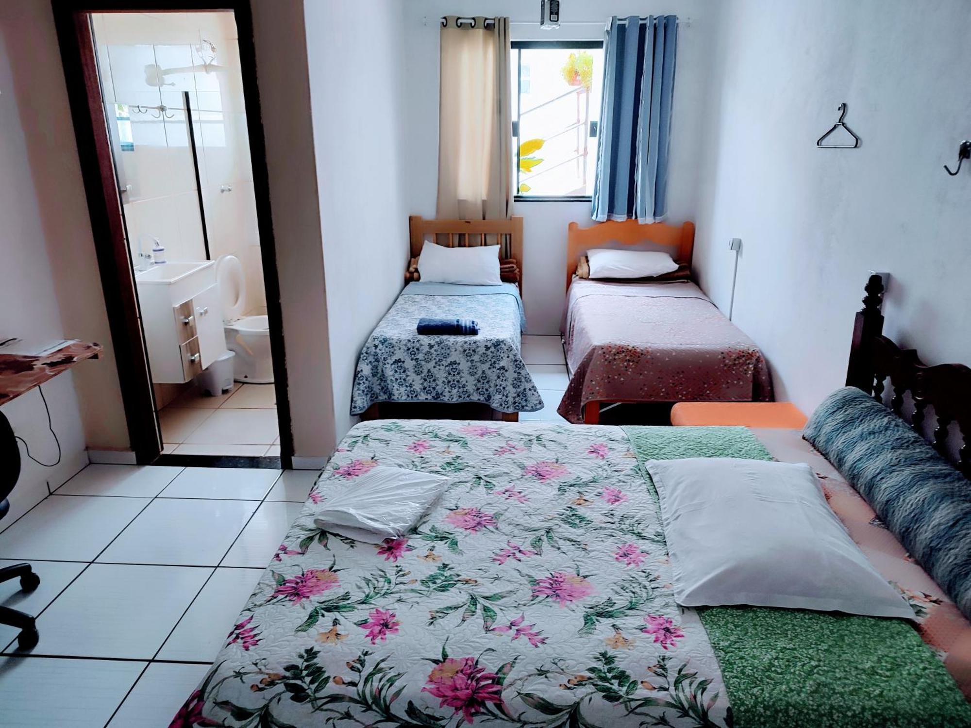 Minha Casa Em Botucatu Suite Exterior foto