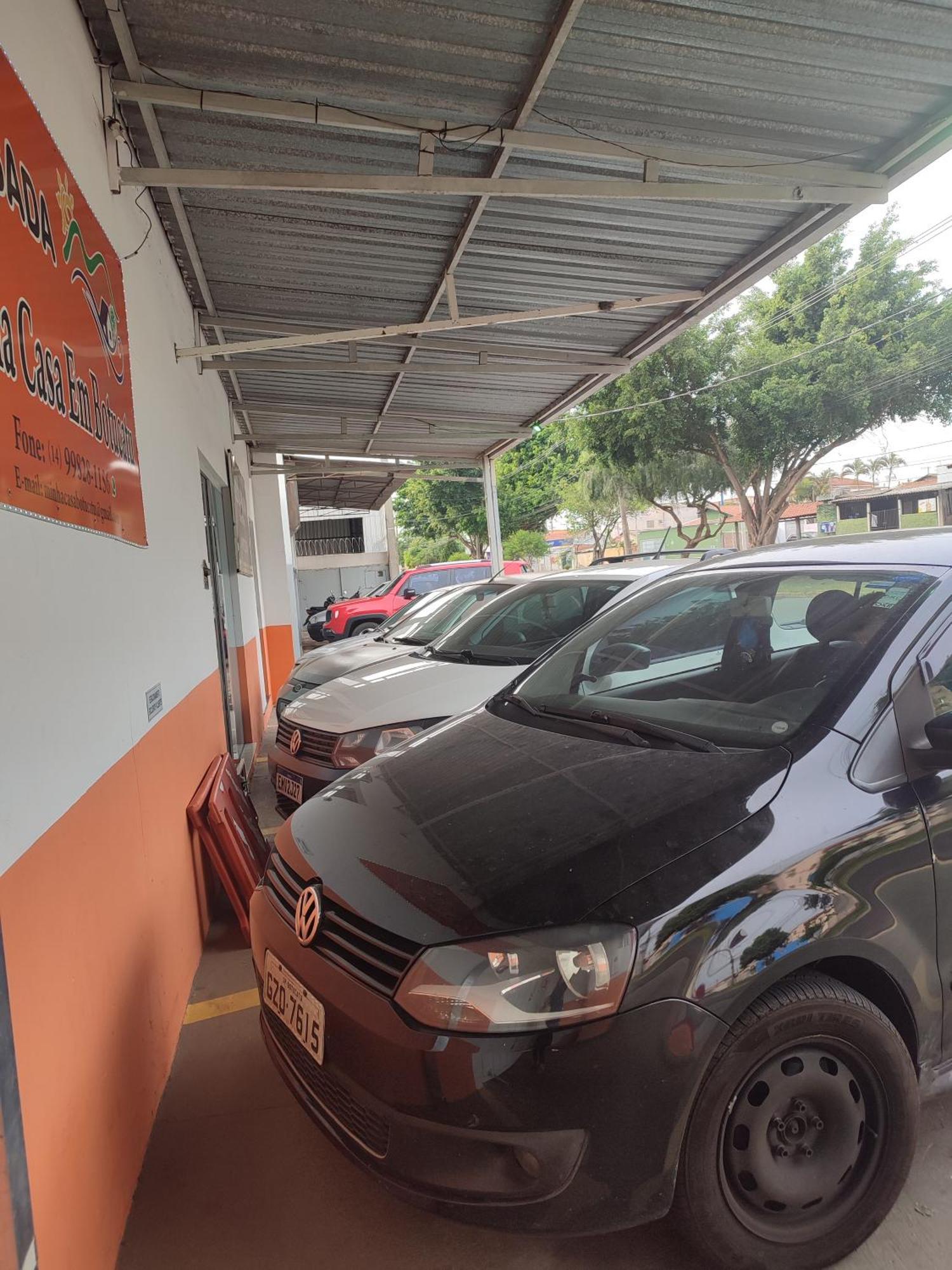 Minha Casa Em Botucatu Suite Exterior foto